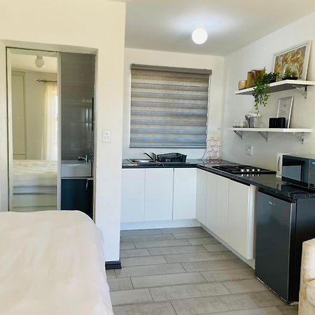 Moh Ville Guest House Maseru Zewnętrze zdjęcie