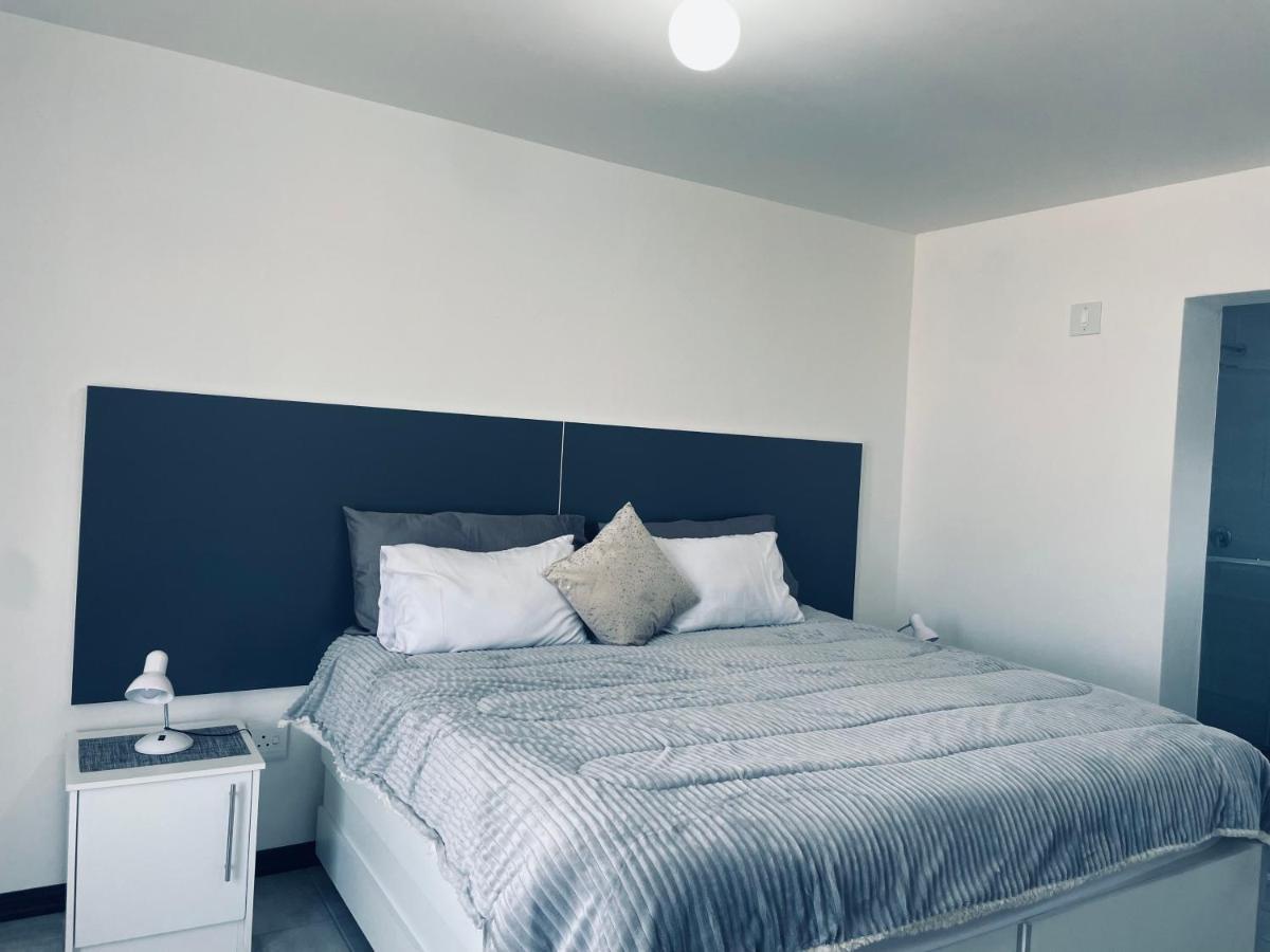 Moh Ville Guest House Maseru Zewnętrze zdjęcie