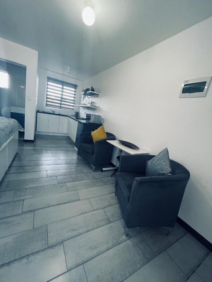 Moh Ville Guest House Maseru Zewnętrze zdjęcie