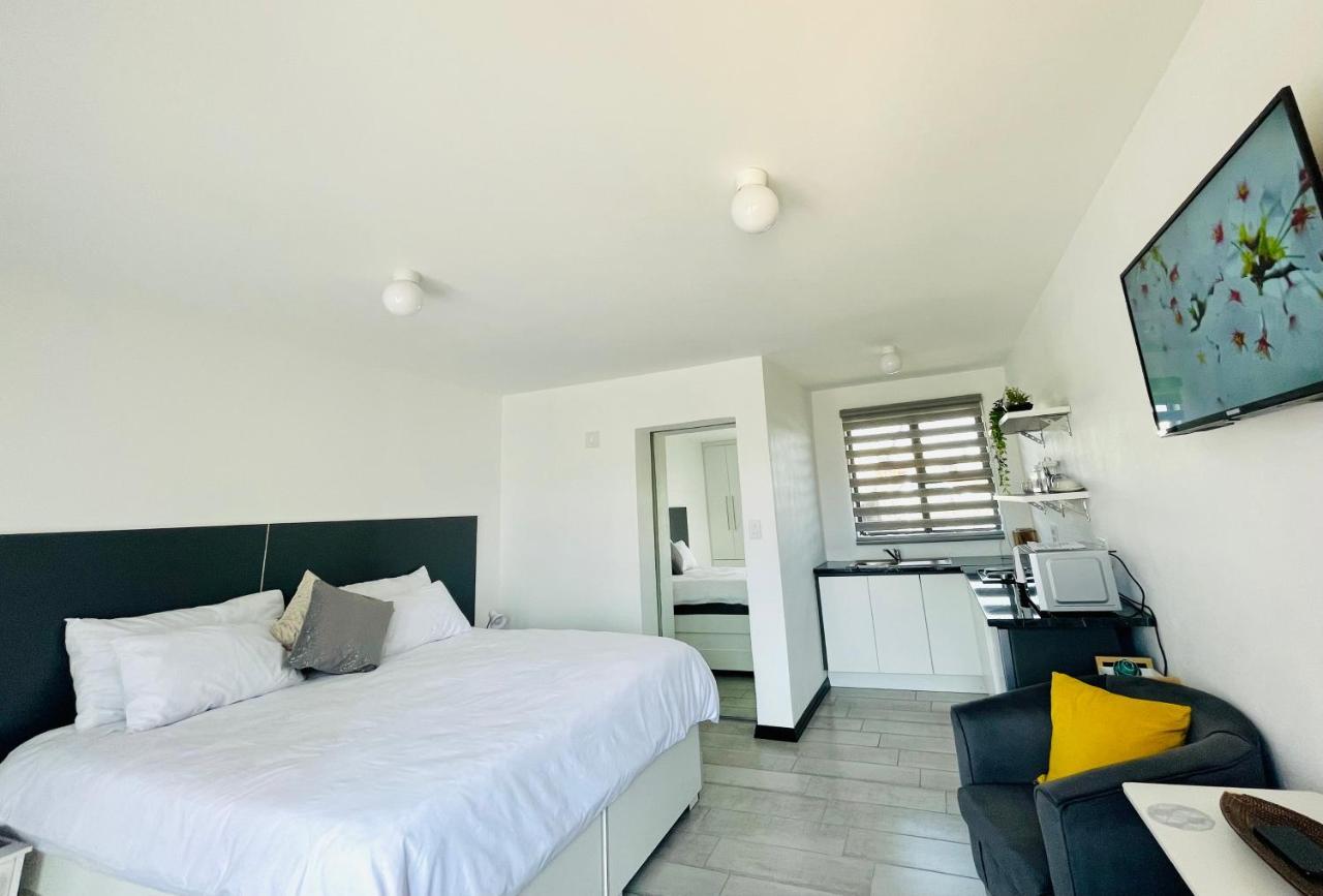 Moh Ville Guest House Maseru Zewnętrze zdjęcie